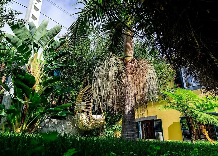 Quinta Girassol By Ymr Prázdninový dům